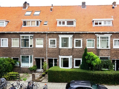 Hagedoornstraat 17