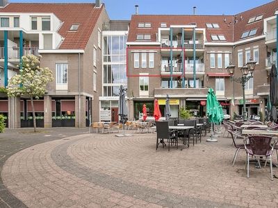 Harmonieplein 79