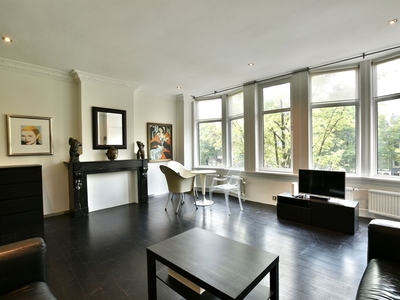 Herengracht 303 B