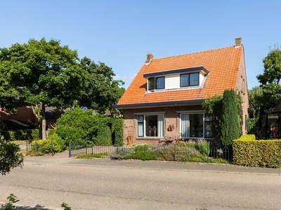 Herenstraat in Werkhoven (144.6m2)