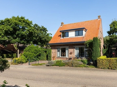 Herenstraat in Werkhoven (144m2)