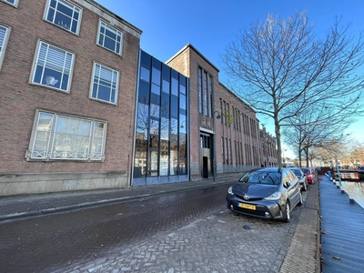 Hoge Gouwe in Gouda (50m2)