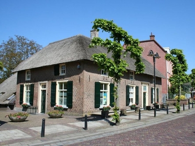 Hogestraat in Druten (100m2)