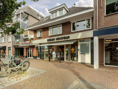 Hoofdstraat 42a