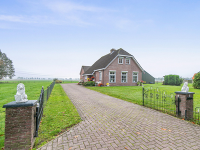 Hoofdweg 1