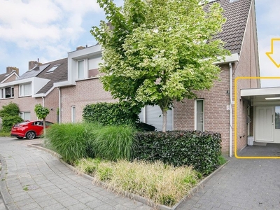 Hoveniersberg in Roosendaal (35m2)