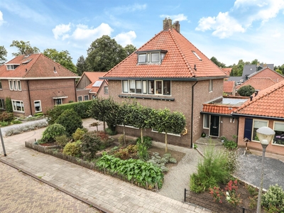 Huenderstraat 40