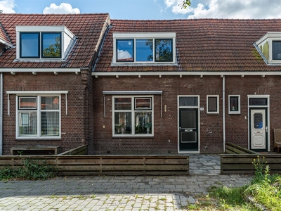 Jacob Binckesstraat 13