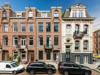 Jan Willem Brouwersstraat in Amsterdam (64m2)