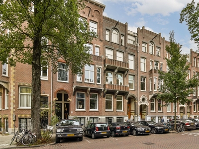 Johannes Verhulststraat 26