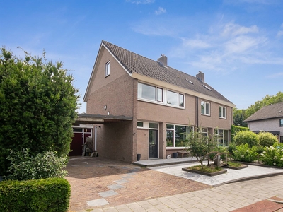 John F Kennedystraat 23