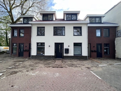 Jutfaseweg in Utrecht (42m2)