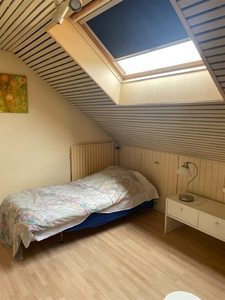 Kamer te huur Willem de Bruynstraat, Eindhoven