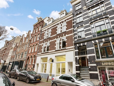 Kerkstraat 129 B