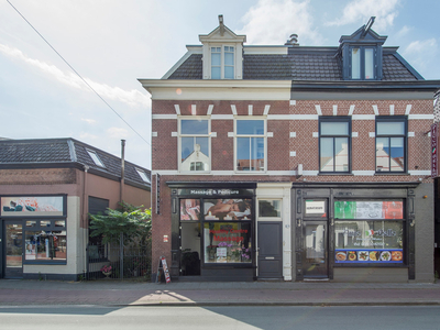 Kerkstraat 22A