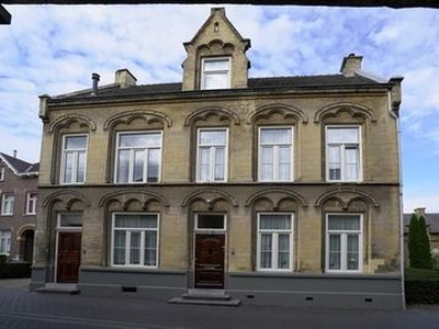 Kerkstraat in Valkenburg (70m2)