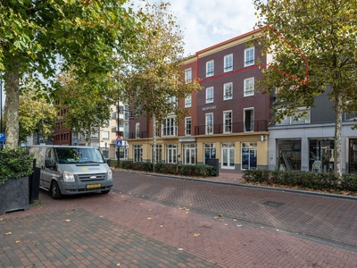 Kluisstraat in Helmond (85m2)