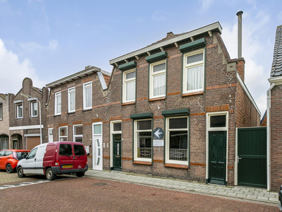 Koestraat 12