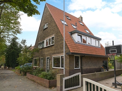 Kometenstraat 61