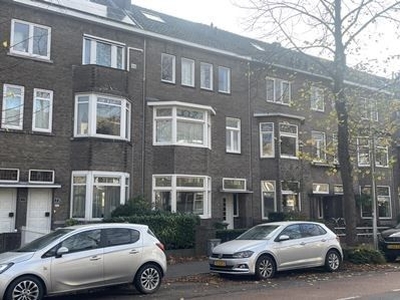 Koning Clovisstraat in Maastricht (185m2)