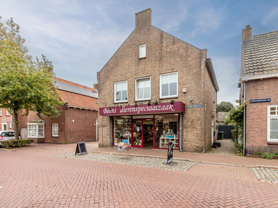 Korte Wagenstraat 21