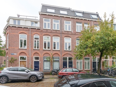 Kwartelstraat 2 D