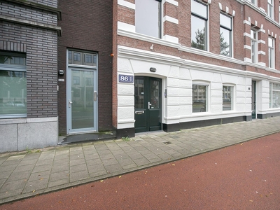 Laan van Meerdervoort in Den Haag (63m2)