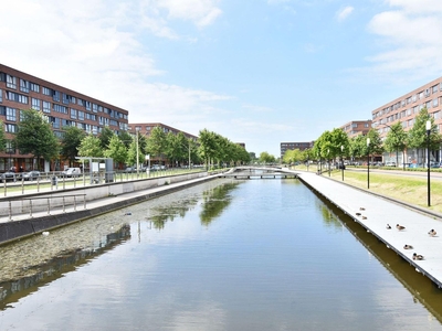 Laan van Wateringse Veld in Den Haag (100m2)