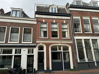 Lange Smeestraat in Utrecht (63m2)