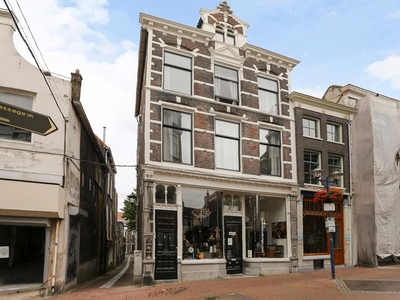 Lombardsteeg in Schiedam (93m2)