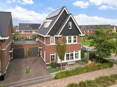 Louis Paul Boonstraat 41