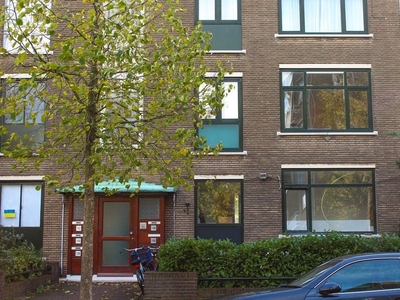 Lubeckstraat in Den Haag (85m2)