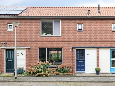 Marijkestraat 10