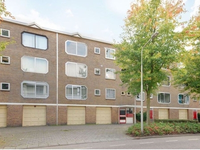 Meander in Amstelveen (90m2)