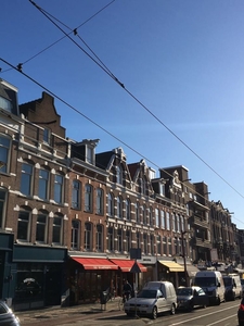 Middenweg in Amsterdam (105m2)