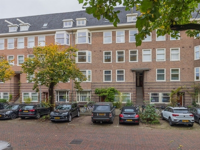 Milletstraat 34 II