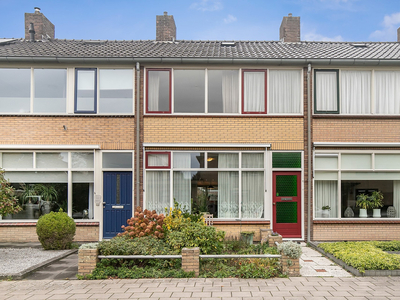 Mr.Thorbeckestraat 40