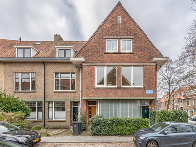 Nieuwe Kerkstraat 41b