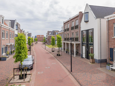 Nieuwe Voorstraat 7