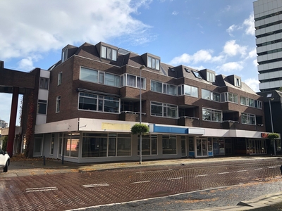 Nieuwstraat in Apeldoorn (52m2)