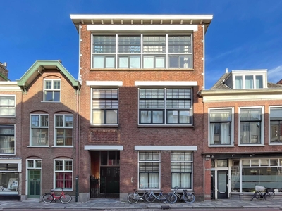 Noordeinde in Leiden (61m2)