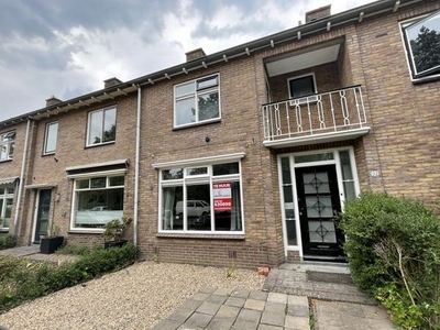 Ossenweerdstraat in Deventer (14m2)