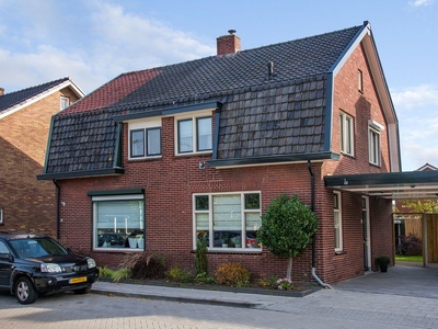 Oude Benteloseweg 21