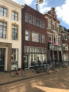 Oude Boteringestraat in Groningen (33m2)