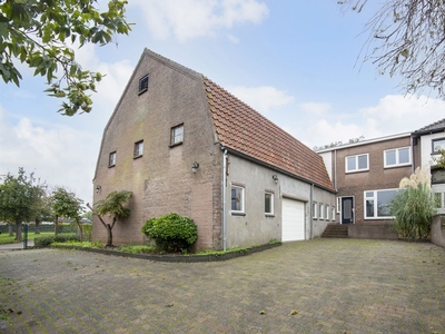 Oude Maasdijk 36