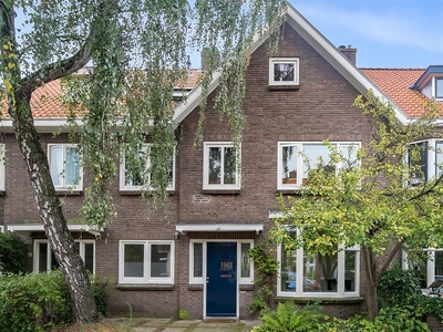 P C Hooftstraat 44