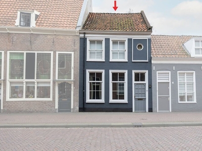 Pakhuisstraat in Hoorn (93m2)