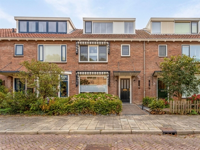 P.C. Hooftstraat 12