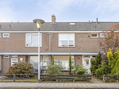 Pieter de Hooghstraat 8