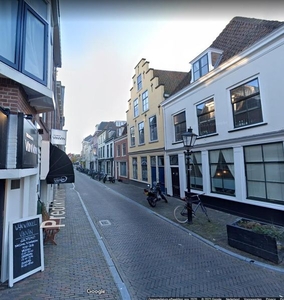 Predikherenstraat in Utrecht (45m2)